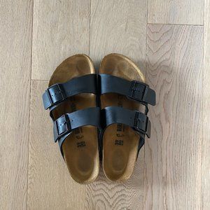 Arizona Birkenstocks
